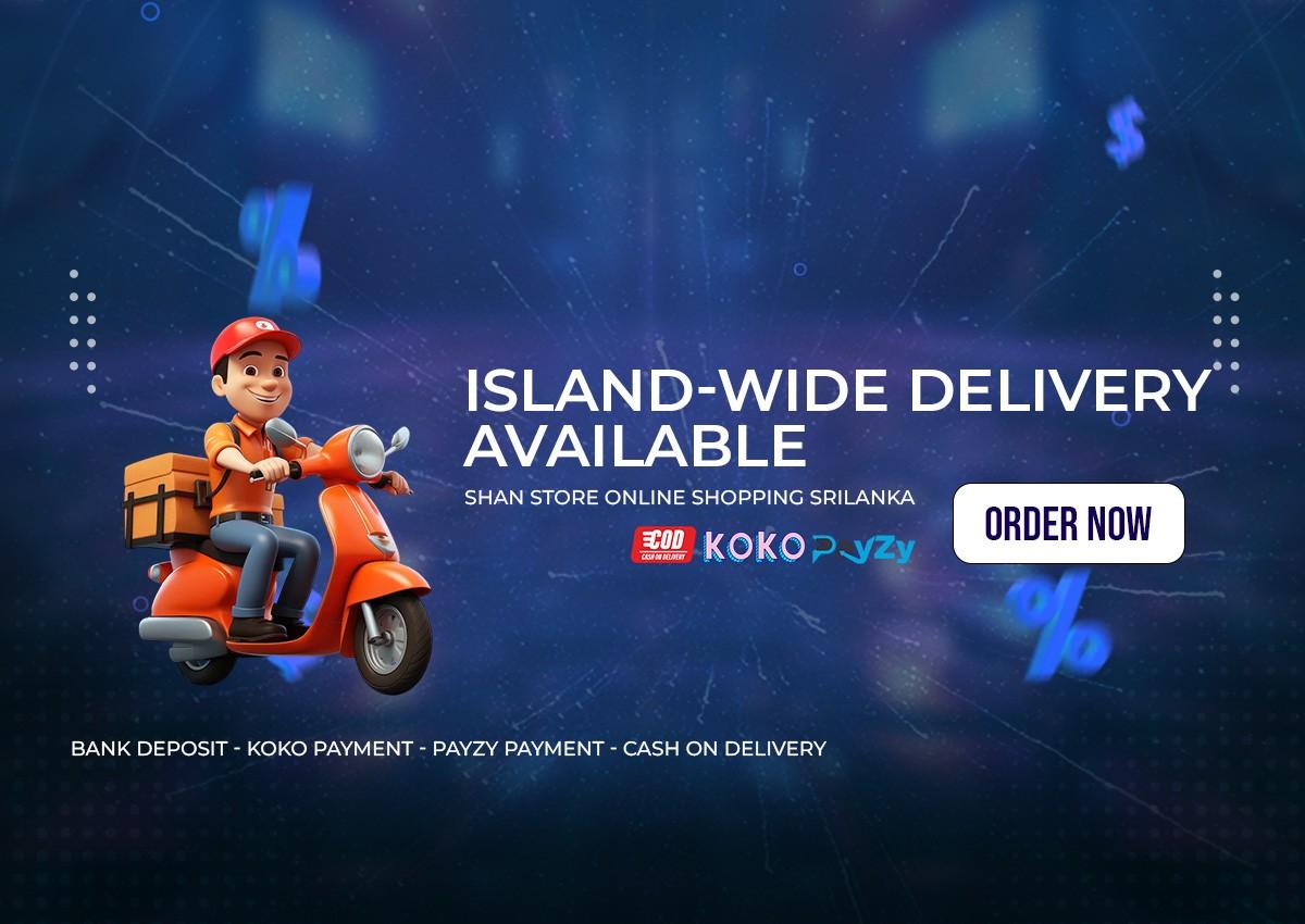shan store srilanka